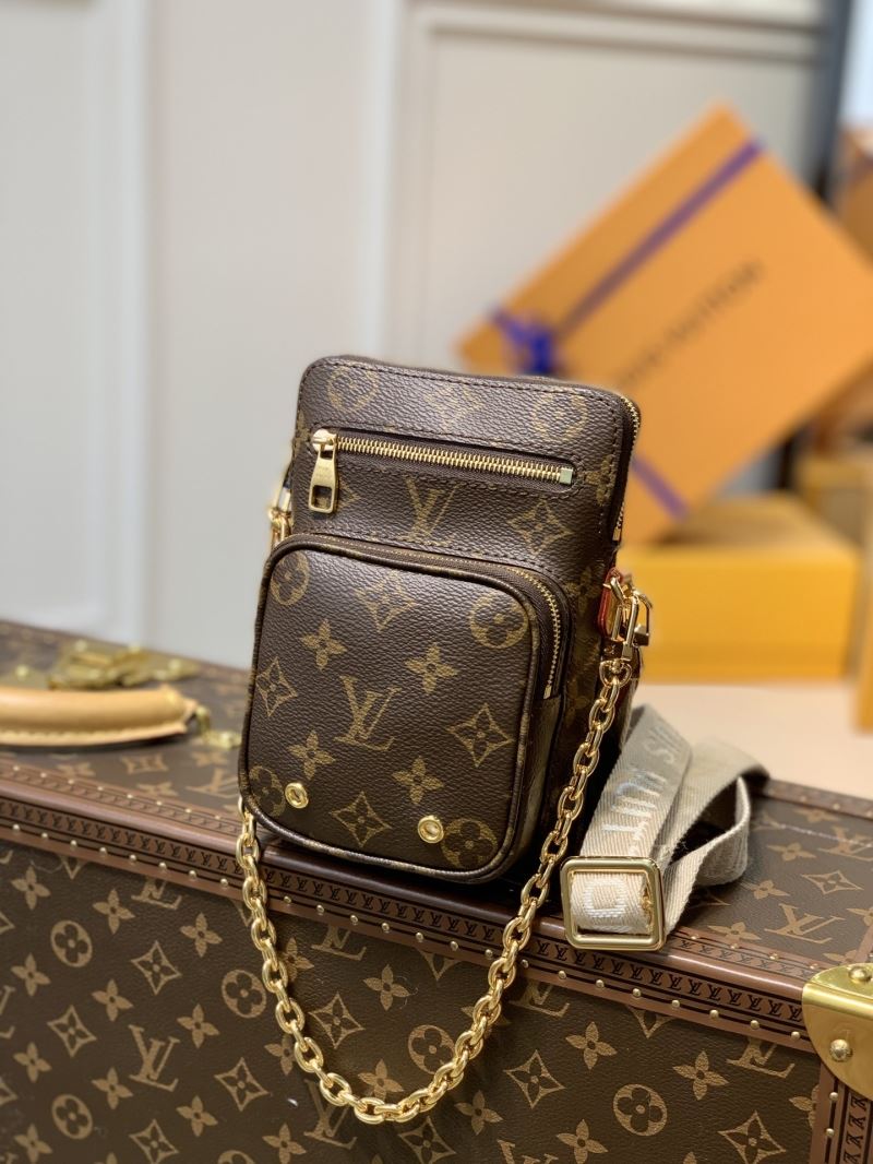 LV Satchel bags